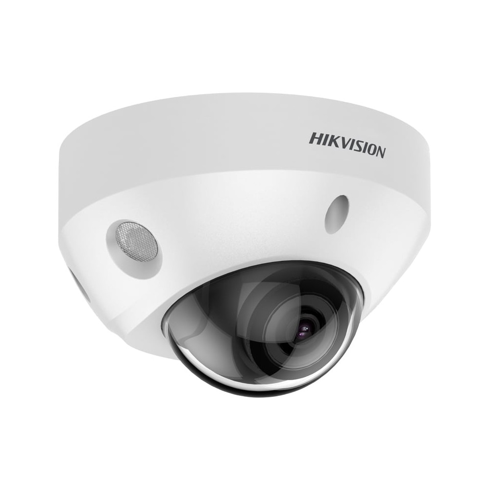 Hikvision DS-2CD2583G2-IS Dôme Caméra de sécurité IP Extérieure 3840 x 2160 pixels Plafond/mur - Neuf