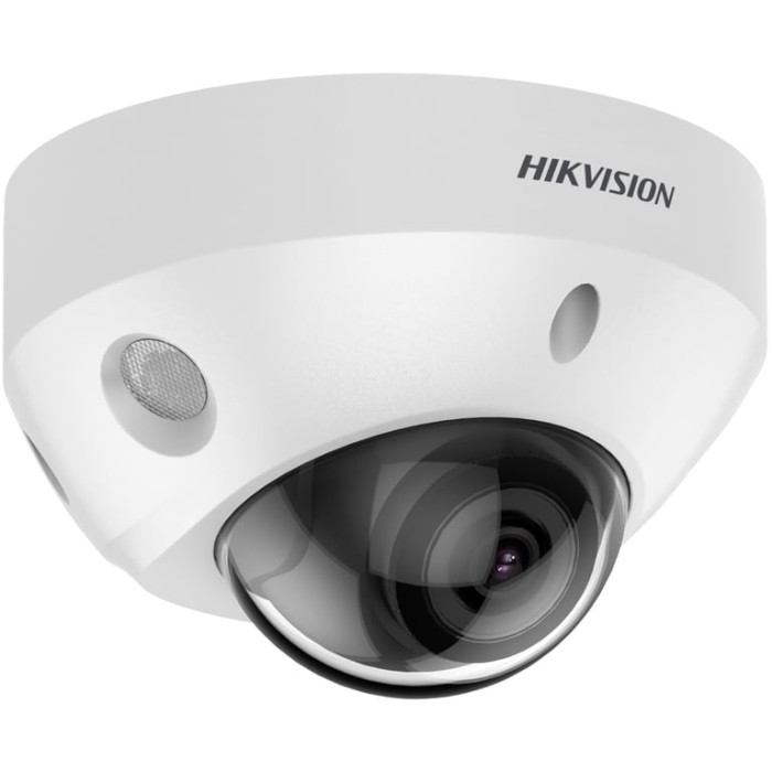 Hikvision DS-2CD2583G2-IS Dôme Caméra de sécurité IP Extérieure 3840 x 2160 pixels Plafond/mur - Neuf
