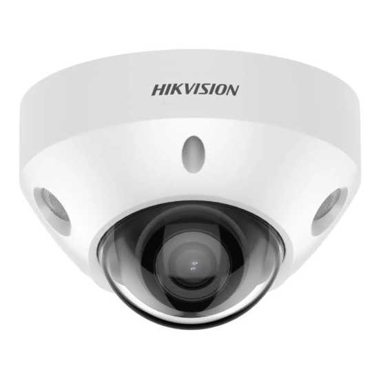 HIKVISION DS-2CD2586G2-IS