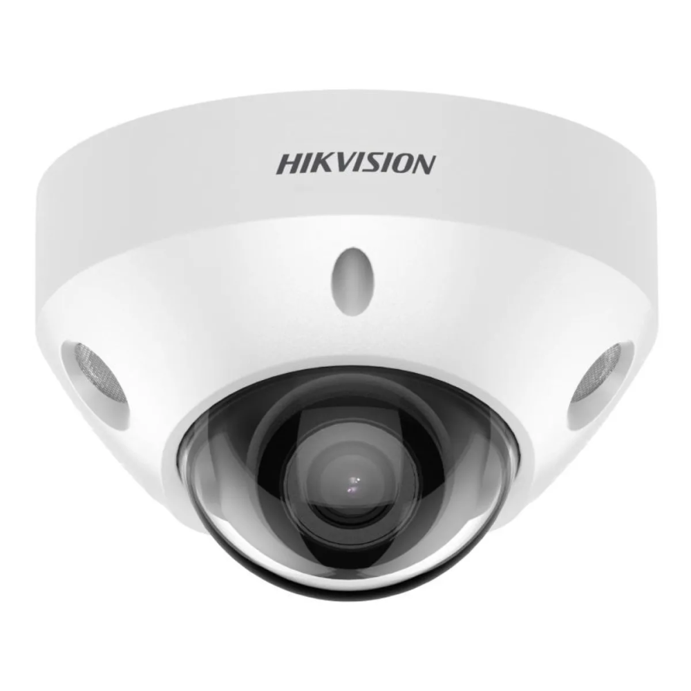 HIKVISION DS-2CD2586G2-IS