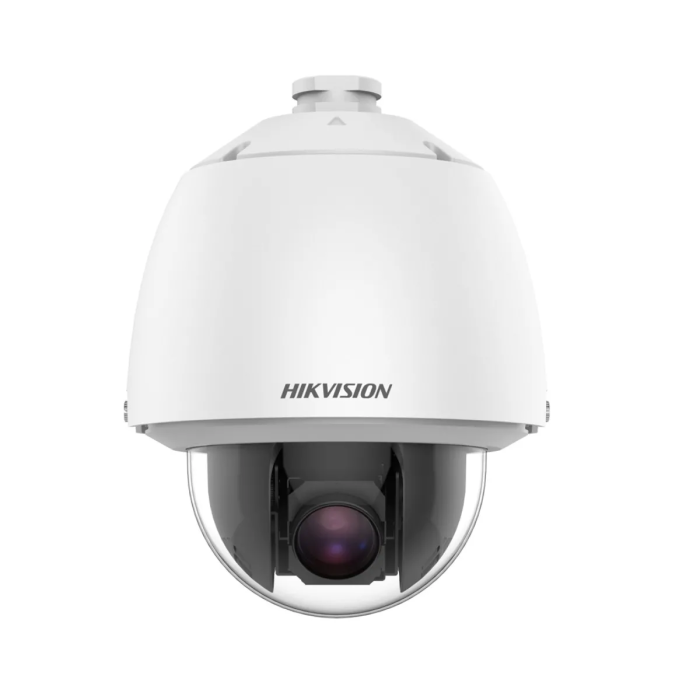 Caméra de Sécurité IP PTZ Pro Hikvision PoE 2MP 4.8~153.6mm Extérieur IP66 - DS-2DE5232W-AE(T5)