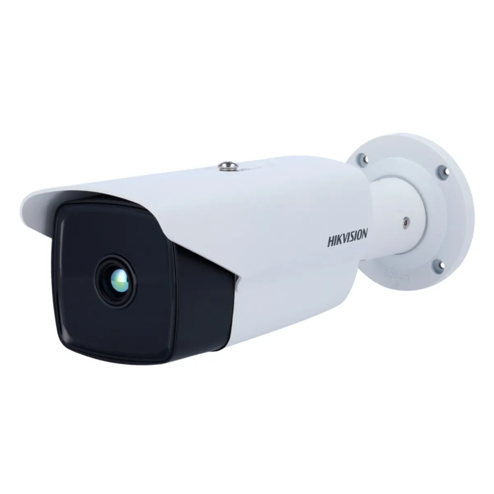 Hikvision DS-2TD2138-4/QY