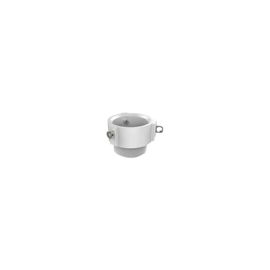 - Adaptateur de montage de caméra - pour Hikvision DS-2DE5225; Pro Series DS-2DE4415, 2DE5225, 2DE5425, 2DE7425, 2DE7A232, 2DE7A