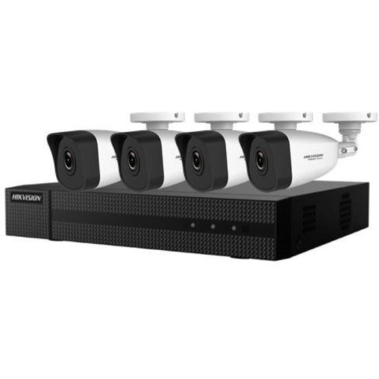 HWK-N4184BH-MH - Hikvision