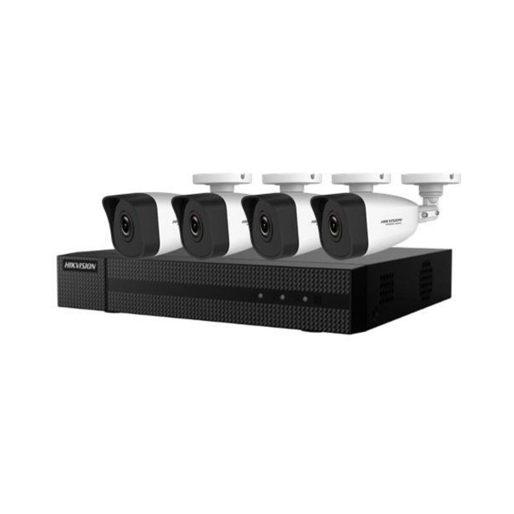 HWK-N4184BH-MH - Hikvision