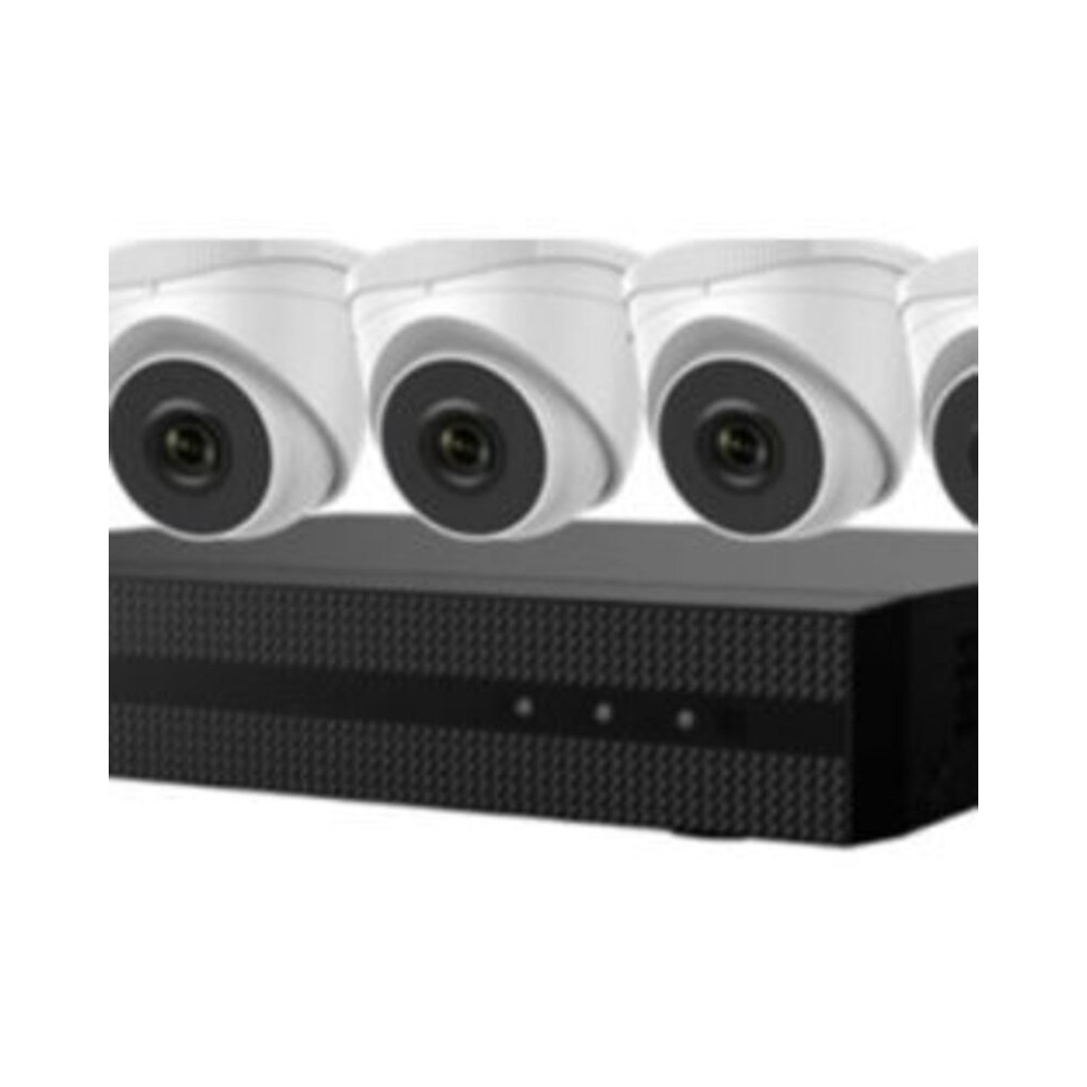 HWK-N4184TH-MH - Hikvision