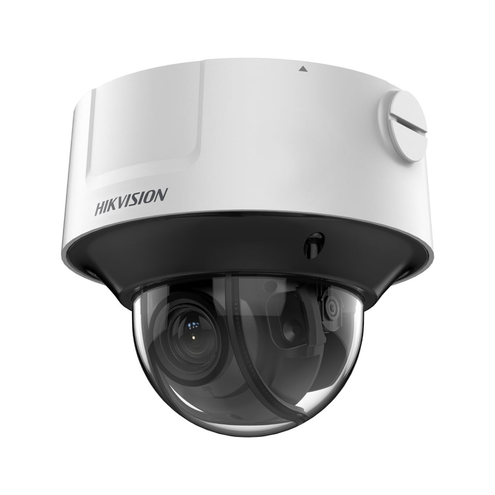 Hikvision DS-2CD3D46G2T-IZMSU(2.8-12mm)(C) Dôme Caméra de sécurité IP Intérieure et extérieure 2688 x 1520 pixels Plafond - Neuf