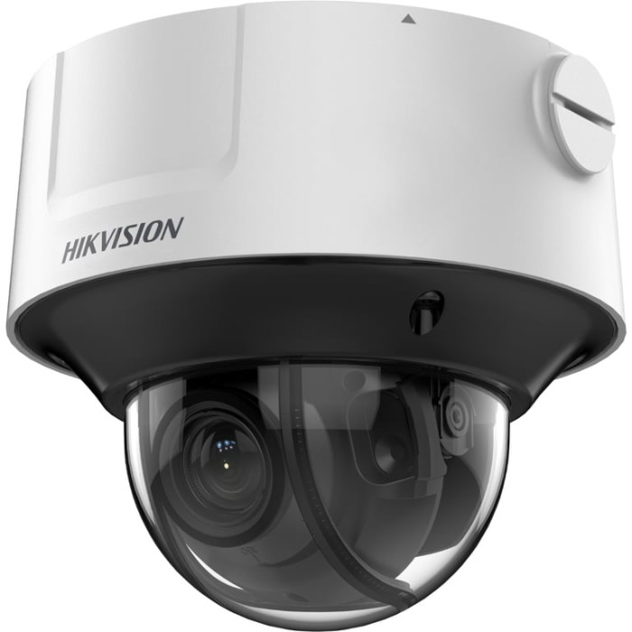 Hikvision DS-2CD3D46G2T-IZMSU(2.8-12mm)(C) Dôme Caméra de sécurité IP Intérieure et extérieure 2688 x 1520 pixels Plafond - Neuf