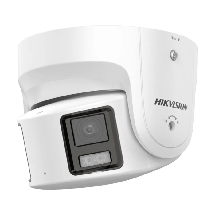 HIKVISION DS-2CD2387G2P-LSU/SL(4mm)(C)