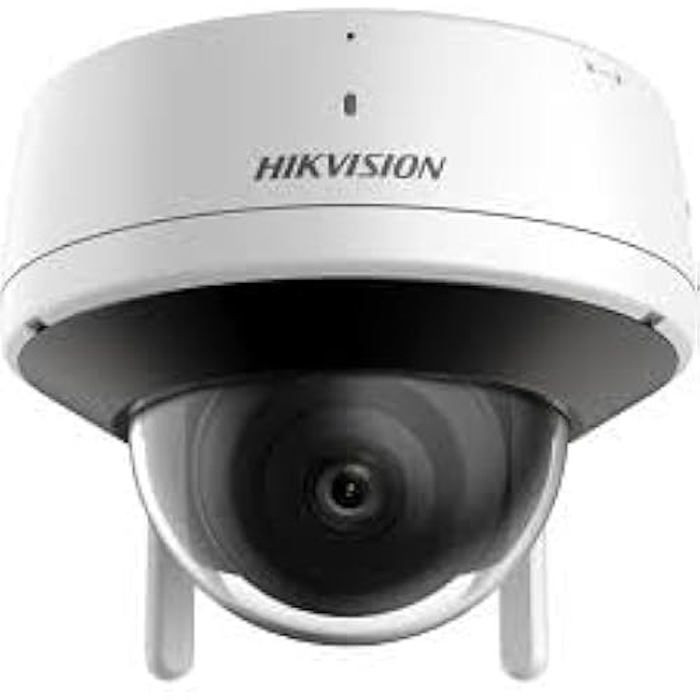 Hikvision dome DS-2CV2141G2-IDW(E) F2.8