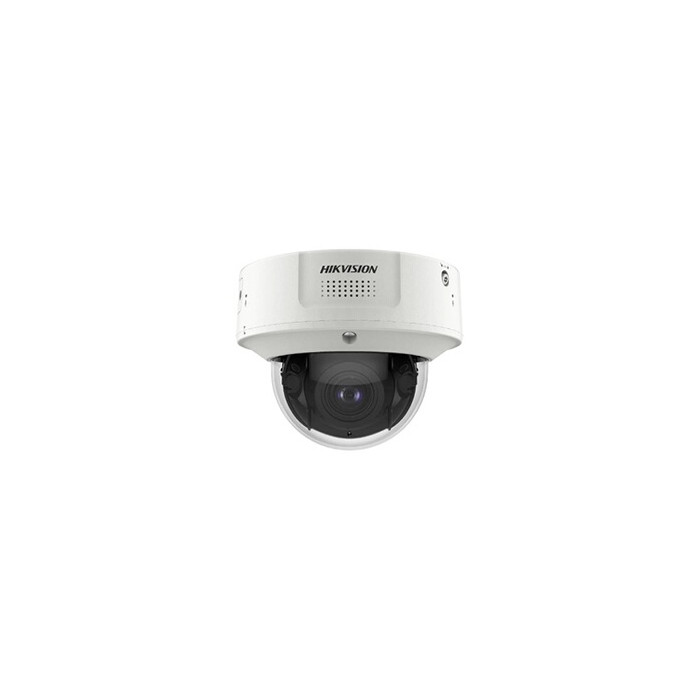 Caméra ip dôme 8 mp vf 2.8-12 mm ia deepinview - ids-2cd7186g0-izhsy(2.8-12mm)(d)(o-std)