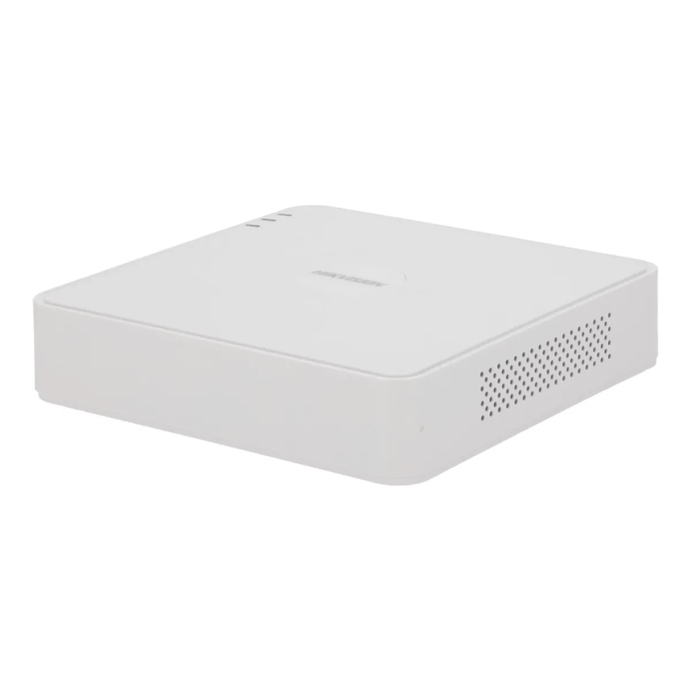 Enregistreur DVR Hikvision Value 8 Canaux Blanc - DS-7108HGHI-M1(C)