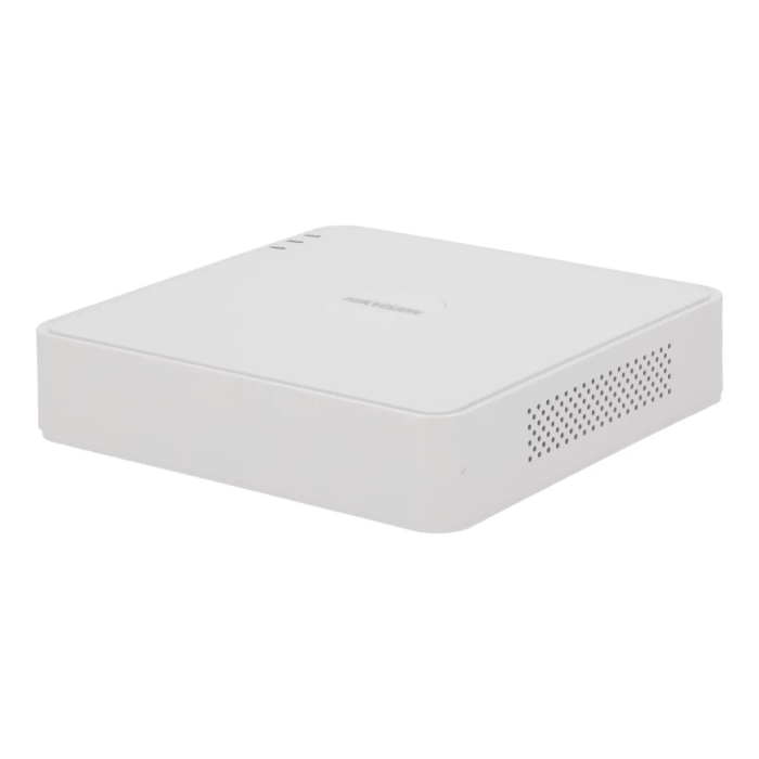 Enregistreur DVR Hikvision Value 8 Canaux Blanc - DS-7108HGHI-M1(C)