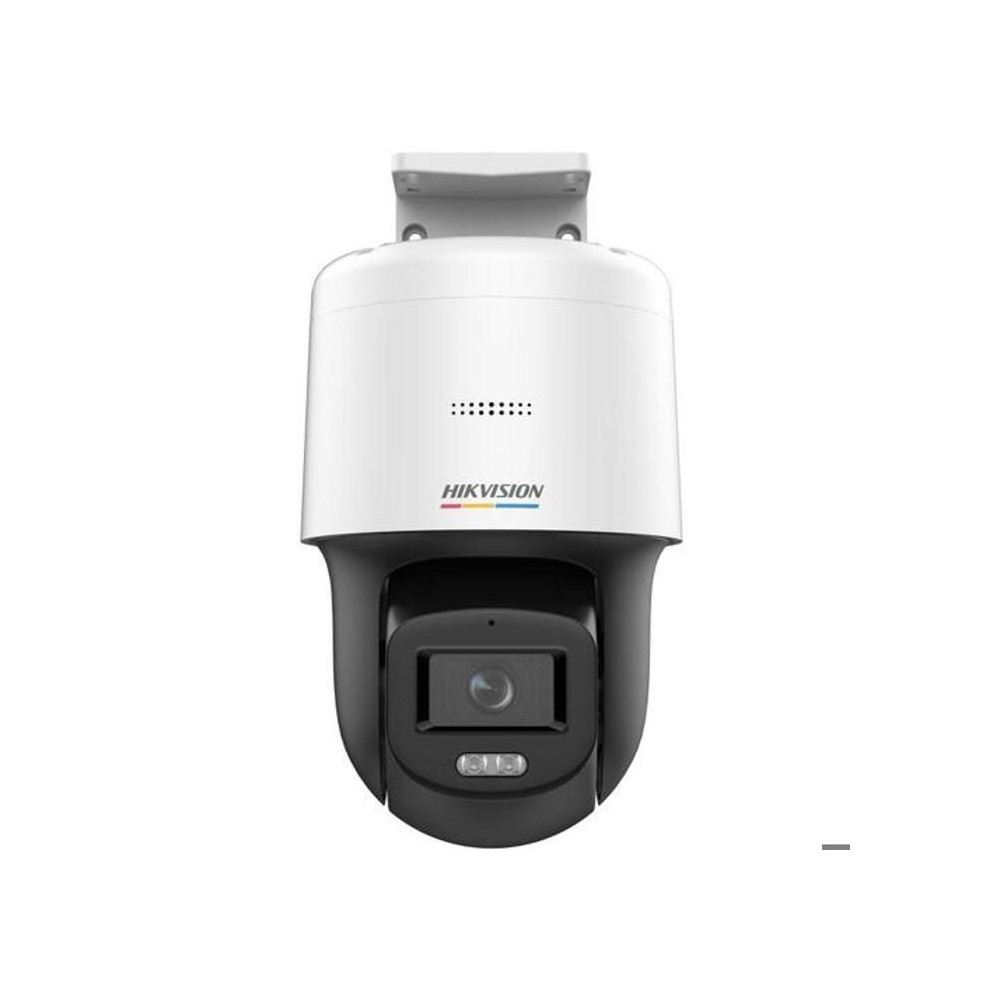 HIKVISION CAMERA IP MOTORISÉ DS-2DE2C400SCG-E(F1) 2560 X 1440 PIXELS PLAFOND PTZ