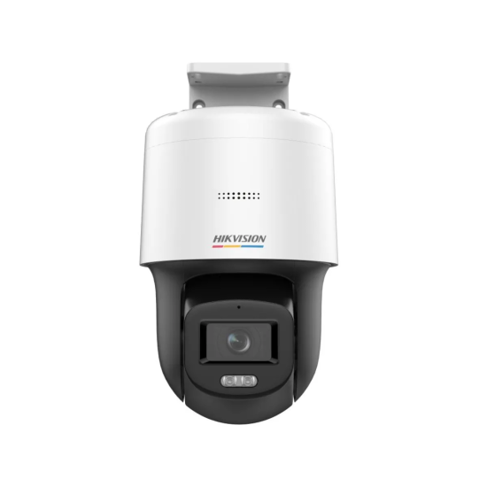 Caméra de Sécurité IP Hikvision Value Dôme ColorVu PoE 4MP 2,8mm Extérieur IP66