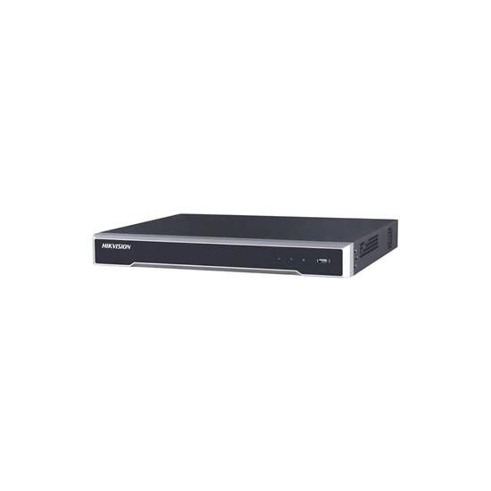 Enregistreur vidéo réseau DS-7608NXI-K2 8 canaux