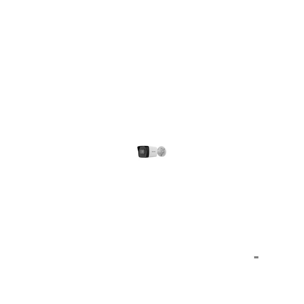 Caméra IP - HIKVISION - DS-2CD1043G2-I - 4 MP - Vision nocturne - PoE