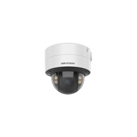 Caméra varifocale ColorVu et AcuSense 4MP H265+ DS-2CD2747G2T-LZS