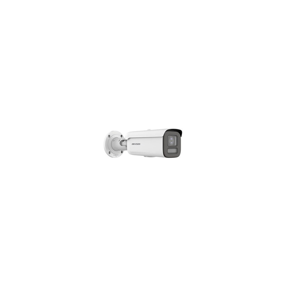 Pro Series EasyIP 4.0 with ColorVu DS-2CD2647G2T-LZS - Caméra de surveillance réseau - puce - résistant à la poussière/étanche/r