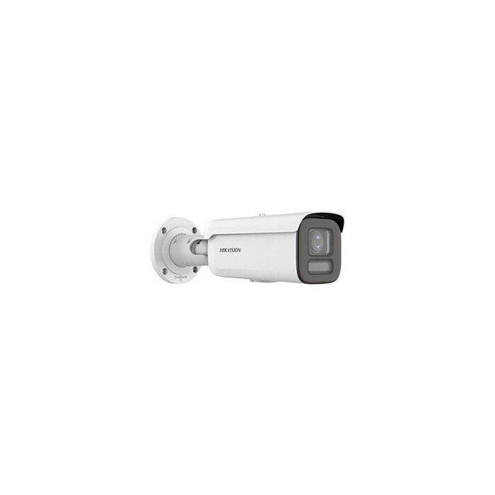 Pro Series EasyIP 4.0 with ColorVu DS-2CD2647G2T-LZS - Caméra de surveillance réseau - puce - résistant à la poussière/étanche/r