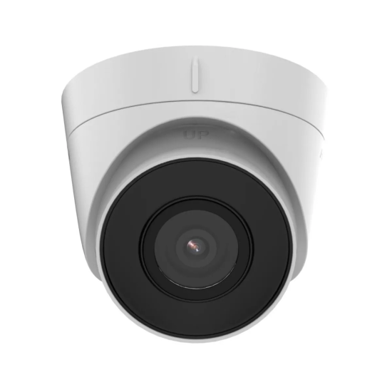 Caméra de Sécurité IP Hikvison Value Turret PoE 2MP 2,8mm Extérieur IP67?–?DS-2CD1323G2-I(2,8?mm)