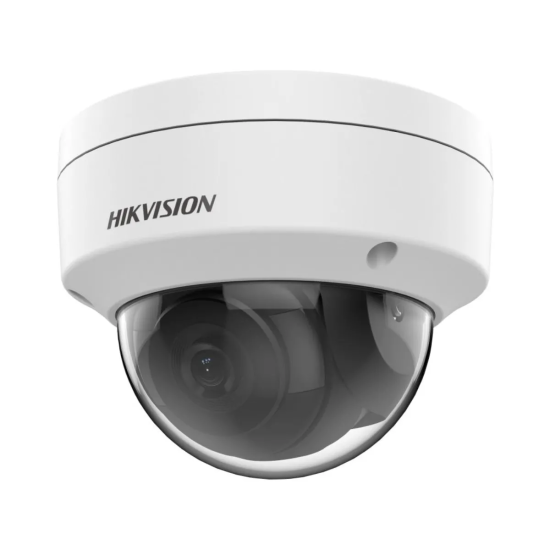 Caméra de Sécurité IP Hikvision Value Dôme 2MP 2,8mm Extérieur IP67 - DS-2CD1123G2-I(2.8mm)