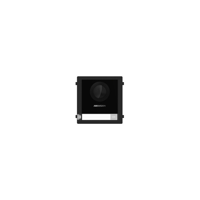 DS-KD8003-IME1(B) système vidéophone 2 MP Noir