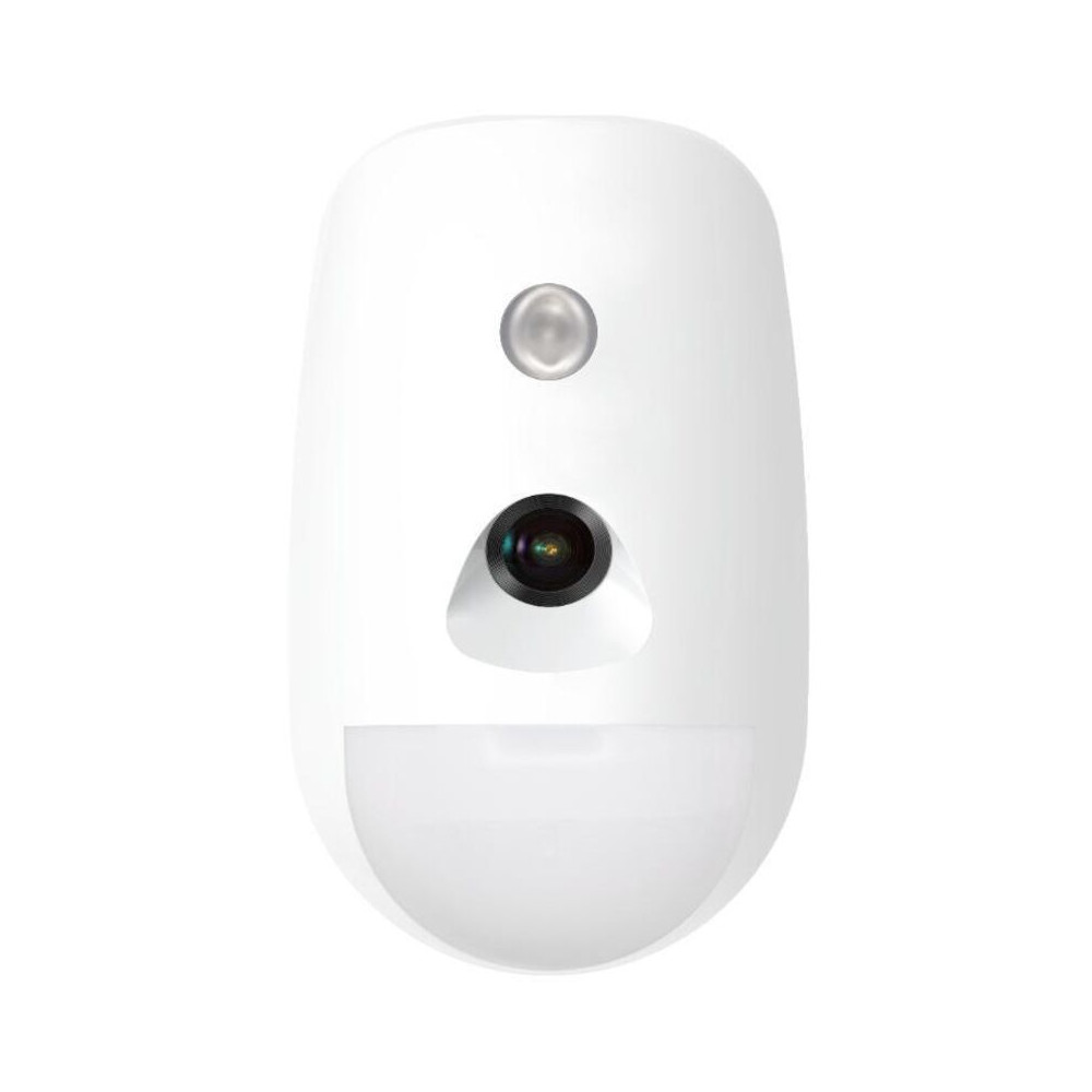 Détecteur sans fil Hikvision DS-PDPC12P-EG2-WE-B