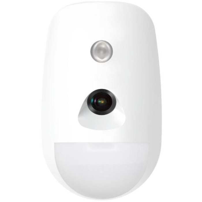 Détecteur sans fil Hikvision DS-PDPC12P-EG2-WE-B