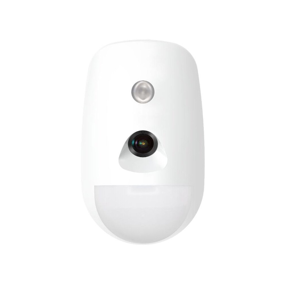 Hikvision - Détecteur Sans Fil Ds-pdpc12pf-eg2-we