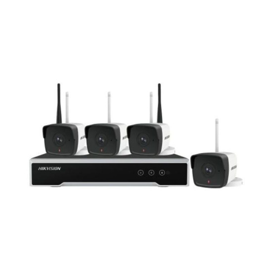 Hikvision - Kit de caméra modèle nk42w0-1t - 301501607
