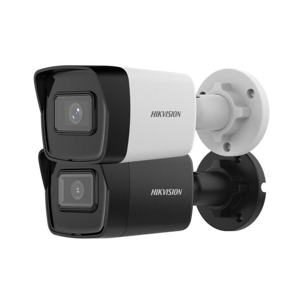 Hikvision Ds-2cd1043g2-i(4mm)(t) Balle (forme) Caméra De Sécurité Ip Intérieure 2560 X 1440 Pixels Plafond/mur