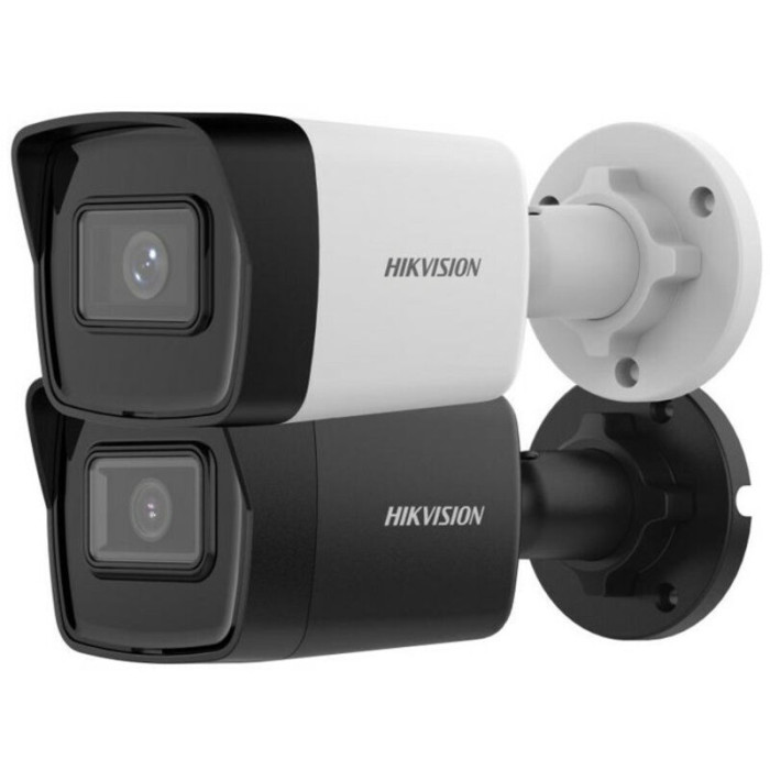 Hikvision Ds-2cd1043g2-i(4mm)(t) Balle (forme) Caméra De Sécurité Ip Intérieure 2560 X 1440 Pixels Plafond/mur