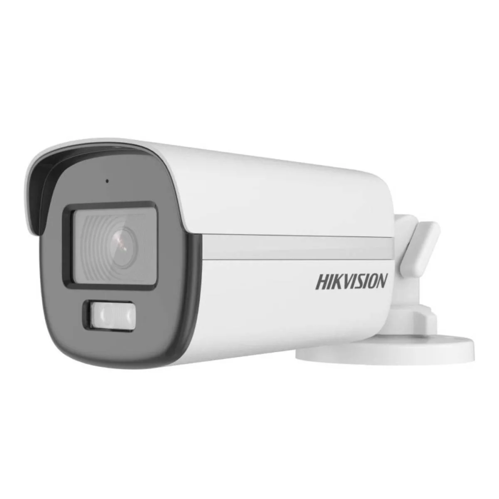 Caméra de Sécurité Extérieure Hikvision Value Bullet ColorVu 2MP 3.6mm