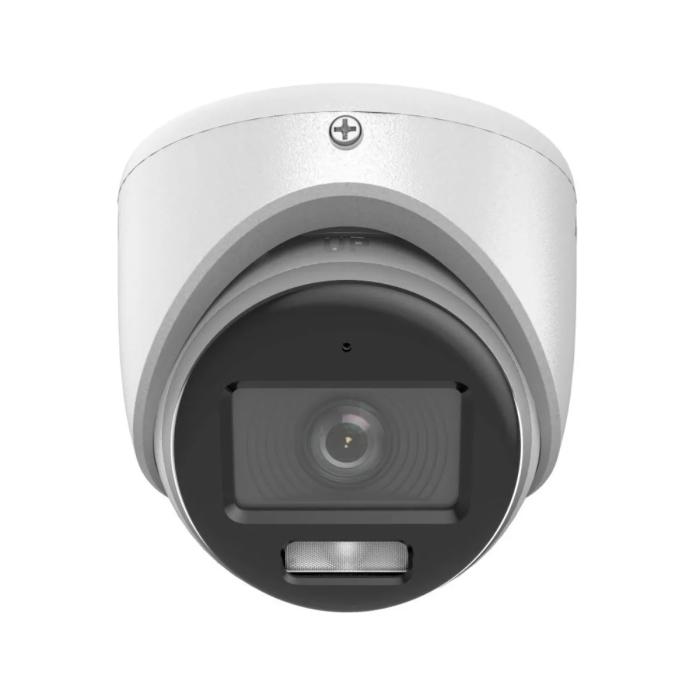 Caméra de Sécurité Hikvision Value Tourelle 2MP 2.8mm Extérieure IP67 - DS-2CE70DF0T-LMFS(2.8mm)