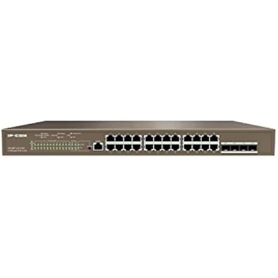 Switch - TENDA - G5328F - 24 ports Gigabit - L3 MANACPNT