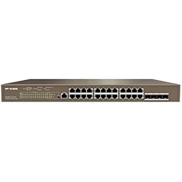 Switch - TENDA - G5328F - 24 ports Gigabit - L3 MANACPNT