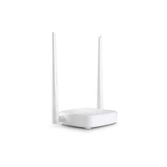 Routeur sans fil Tenda N301 - 3 ports - 802.11b/g/n - 24 Ghz