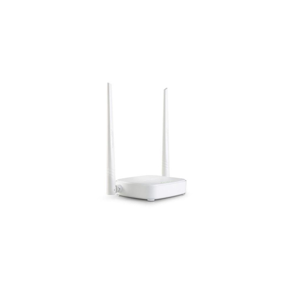 Routeur sans fil Tenda N301 - 3 ports - 802.11b/g/n - 24 Ghz