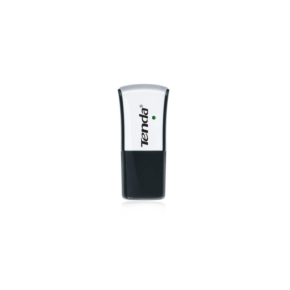 Tenda W311M carte réseau WLAN 150 Mbit/s - Neuf