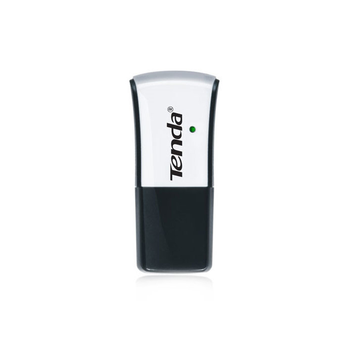 Tenda W311M carte réseau WLAN 150 Mbit/s - Neuf