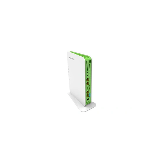 F1200 - Routeur sans fil - commutateur 3 ports - Wi-Fi 5 - Bi-bande