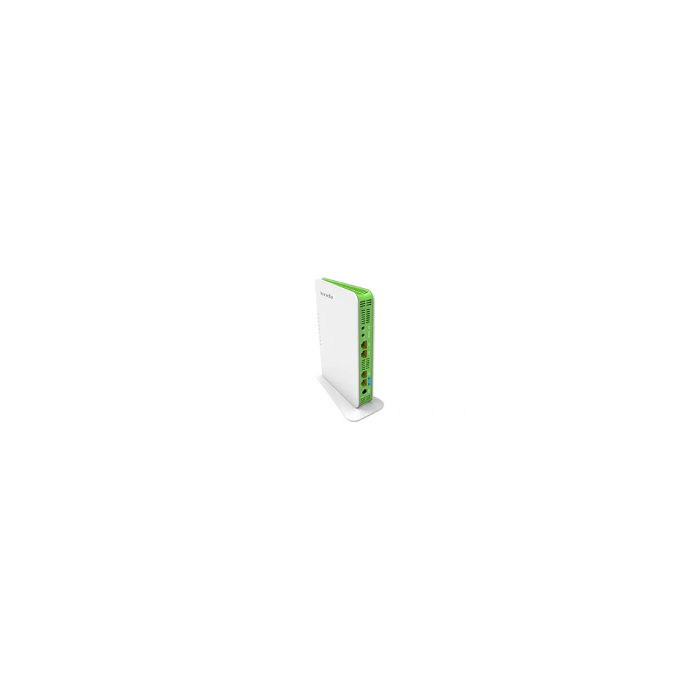 F1200 - Routeur sans fil - commutateur 3 ports - Wi-Fi 5 - Bi-bande