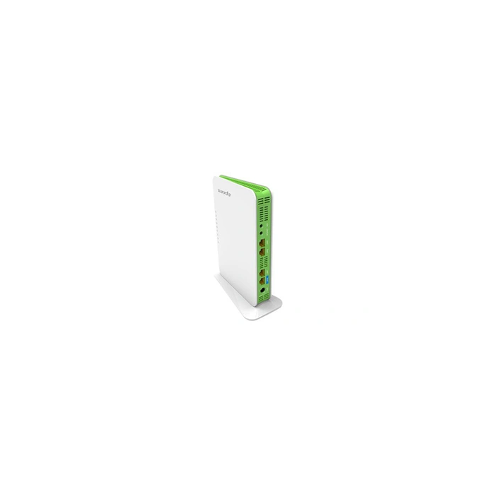 F1200 - Routeur sans fil - commutateur 3 ports - Wi-Fi 5 - Bi-bande