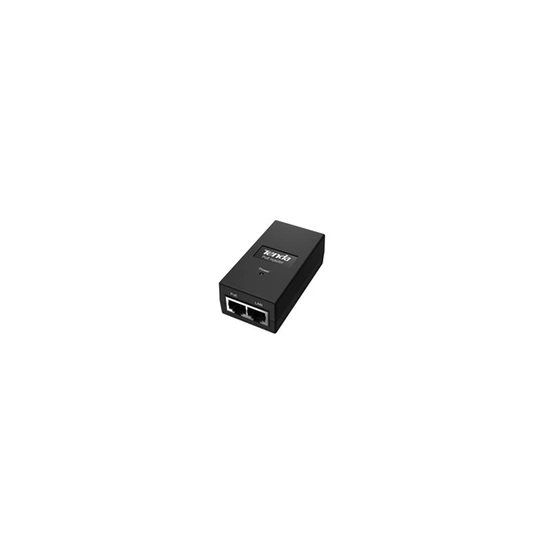 Injecteur POE 15W 10/100