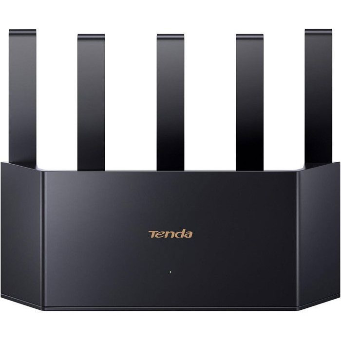 Routeur Wi-Fi 6 - TENDA - TX2L Pro - 1500 Mbps - Double Bande - Sécurité WPA3