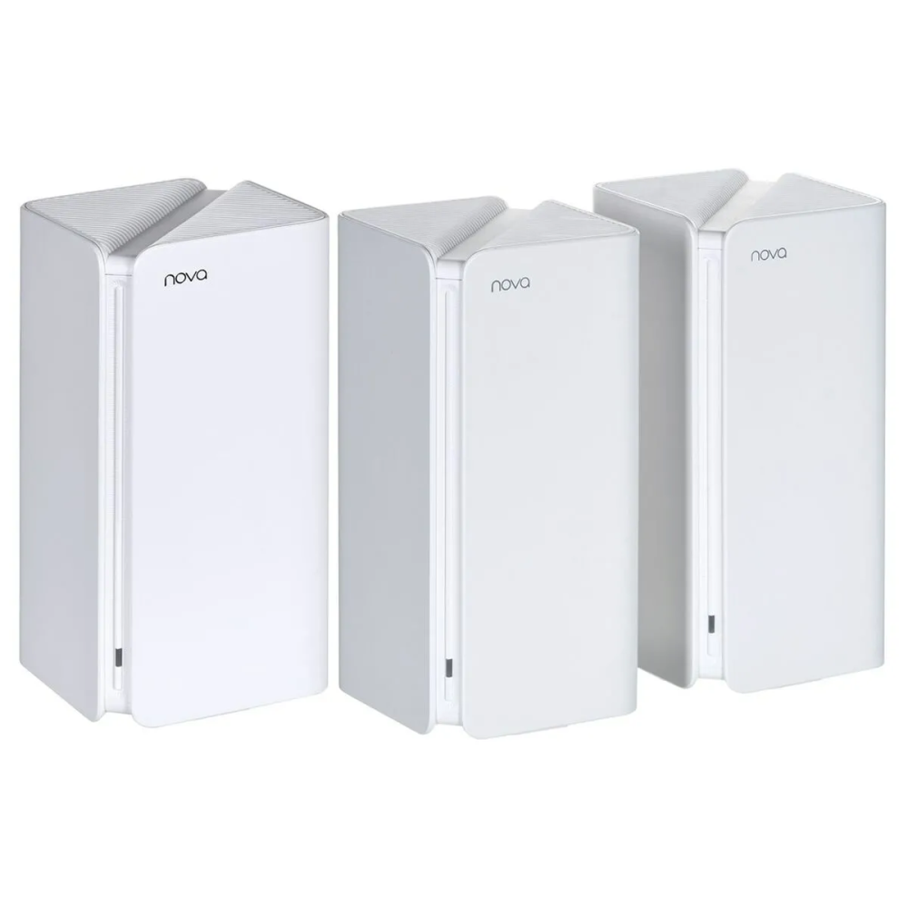 Tenda MX15 Pro(3-pack)