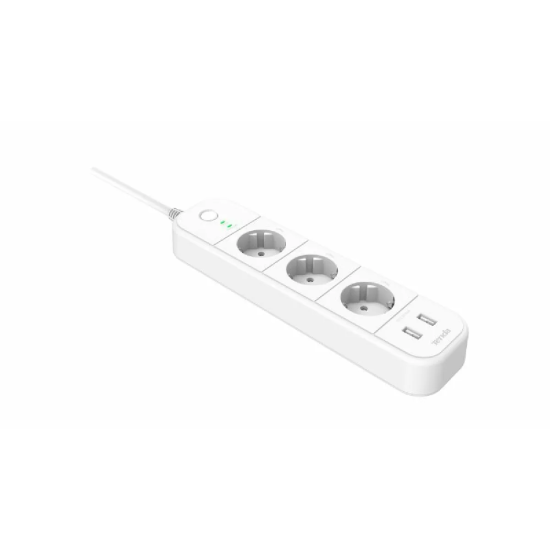 Tenda multiprise connectée WiFi SP15