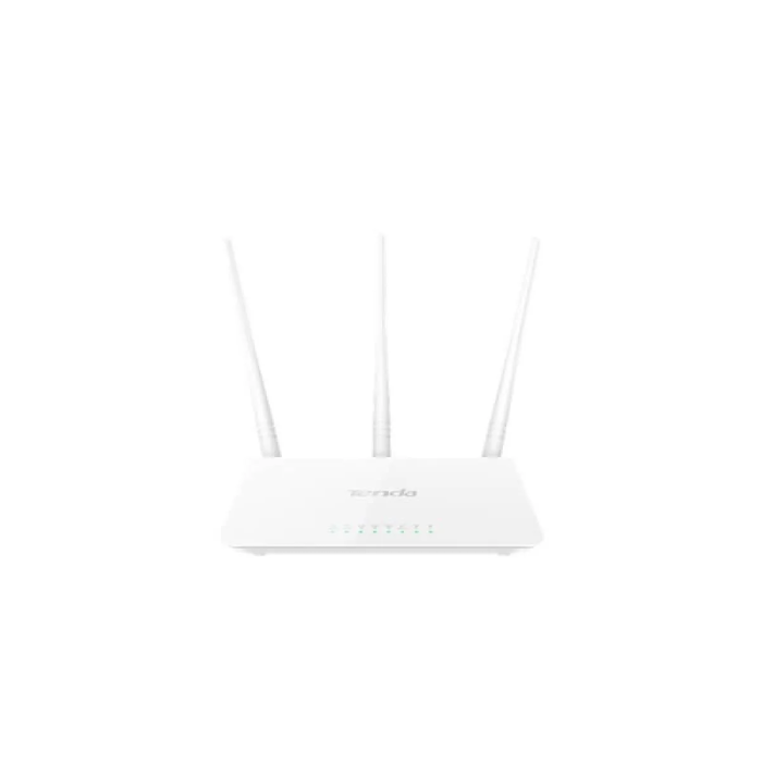 Tenda F3 Router Wireless