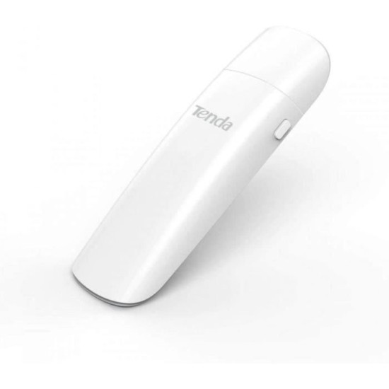 TENDA CLÉ WIFI PUISSANTE 1300Mbps dual band USB 3.0 WIFI¬†Plug&Play Dongle WIFI Adaptateur USB wifi MU-MIMO. U12